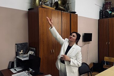 Школу №15 Оренбурга могут включить в программу капремонта